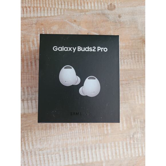 Samsung Other - Galaxy Buds2 Pro - NEW
